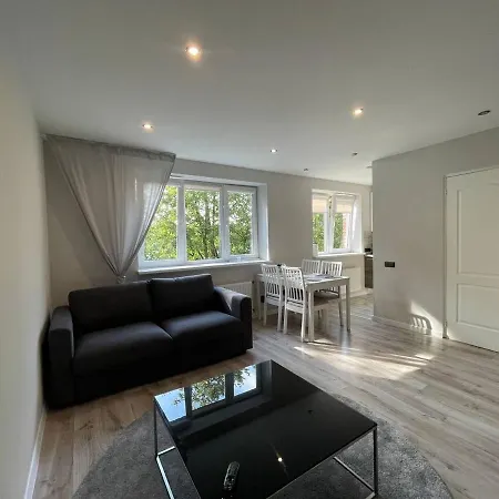 Apartment Expansive One Bedroom Gem In A Peaceful Locale Riga