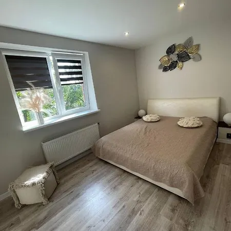 Expansive One Bedroom Gem In A Peaceful Locale Apartment *