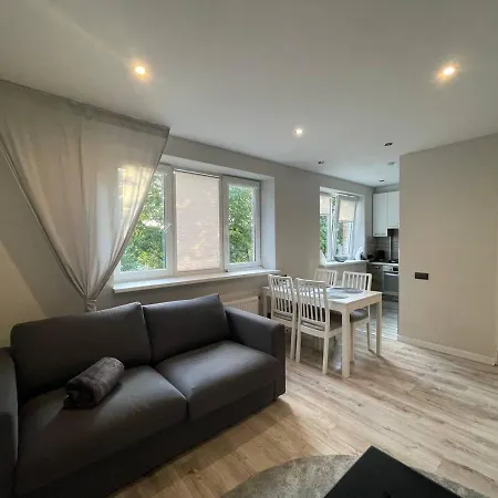Expansive One Bedroom Gem In A Peaceful Locale Riga