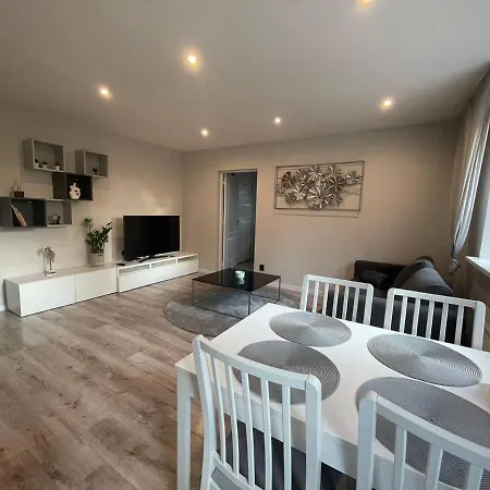Expansive One Bedroom Gem In A Peaceful Locale Apartment Riga