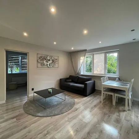 Expansive One Bedroom Gem In A Peaceful Locale Apartment Riga