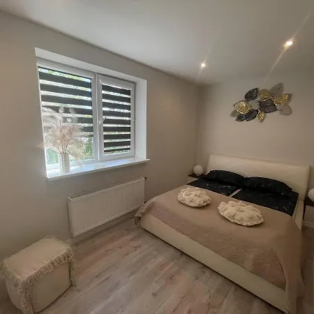Apartment Expansive One Bedroom Gem In A Peaceful Locale Riga